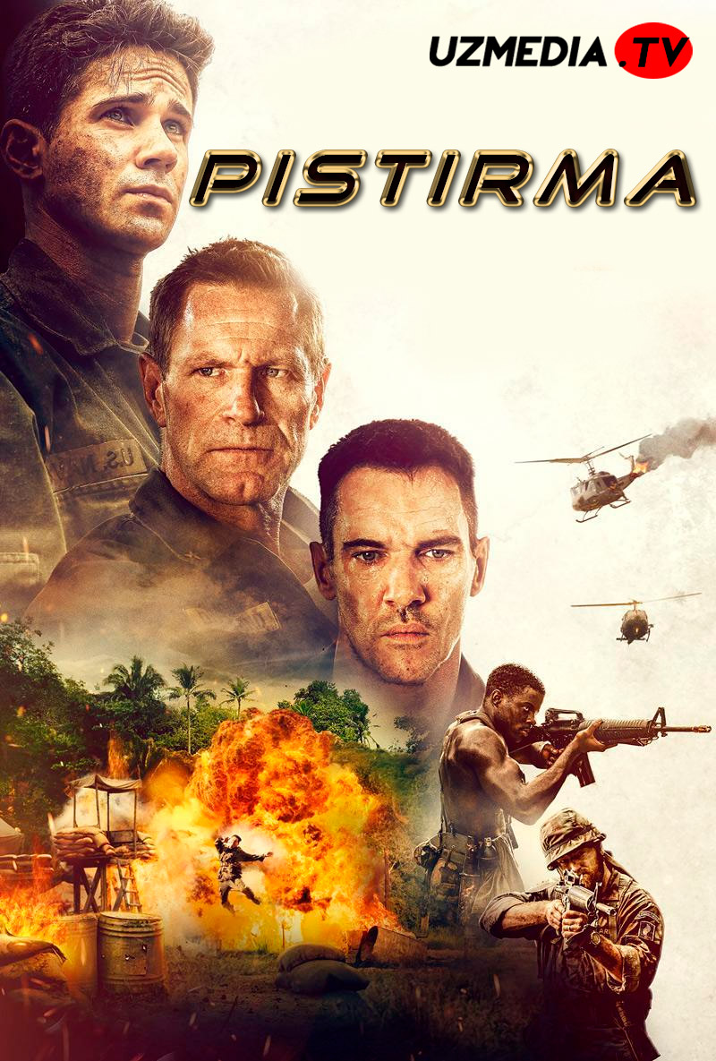 Pistirma Premyera Uzbek tilida O'zbekcha 2023 tarjima kino Full HD skachat