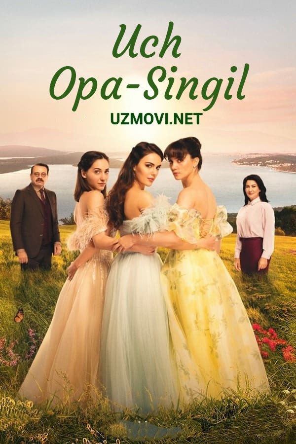 Uch opa singil 138 qism uzbek tilida