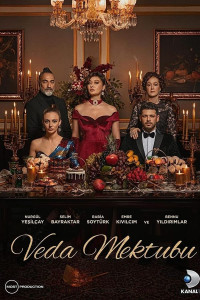 Vido maktubi 44-qism turk serial uzbek tilida