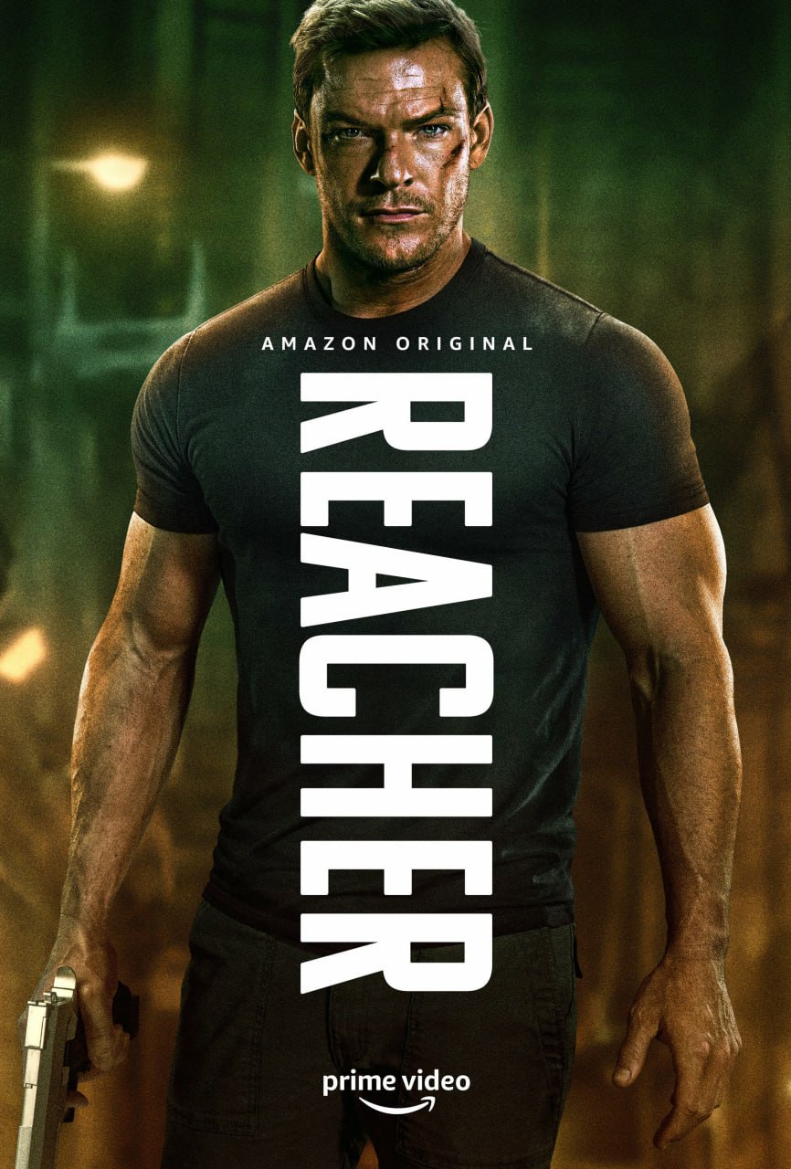 Jek Richer 1-2-3-4-5-6-7-8-9-10-11-12-13-14-15 Qism seriali Barcha qismlari Uzbek tilida 2022 HD