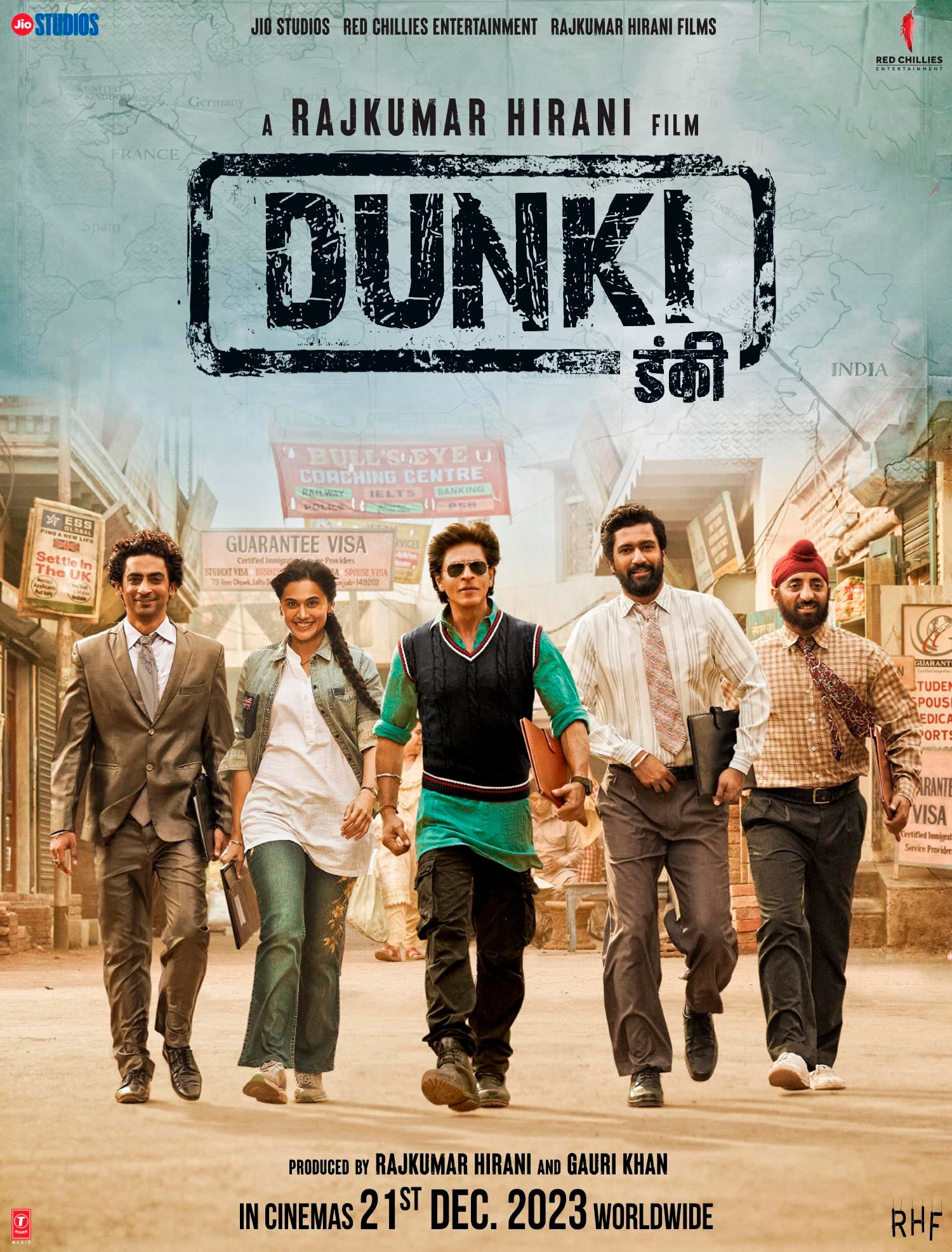 Danki / Данки Hind kino Uzbek tilida 2024 tarjima kino Full HD skachat