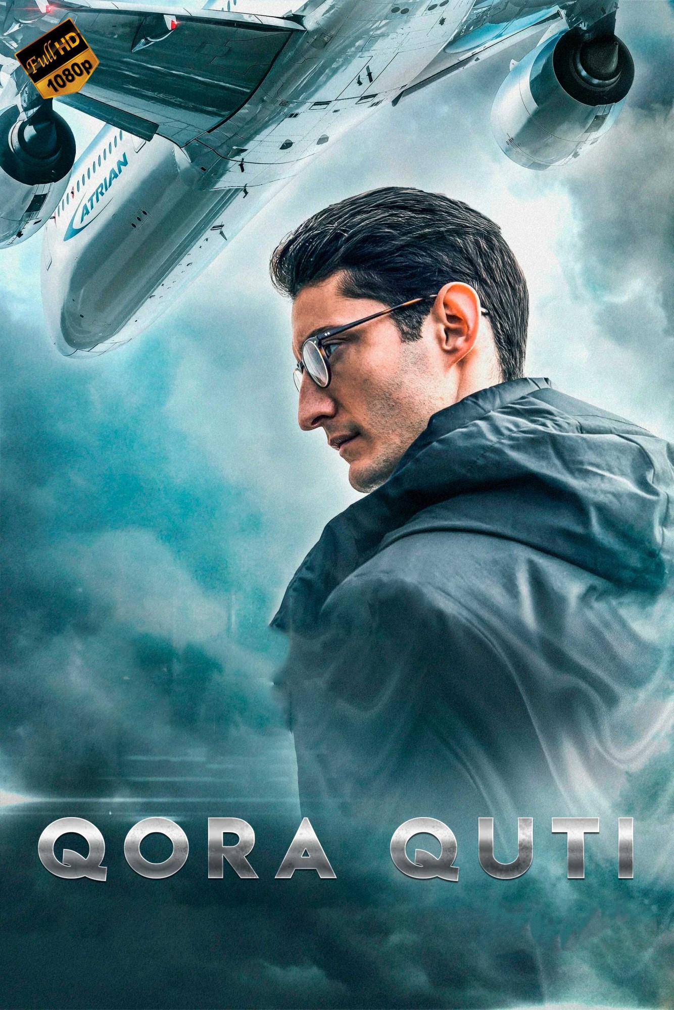 Qora quti Premyera Fransiya filmi Uzbek tilida 2020 tarjima kino Full HD skachat