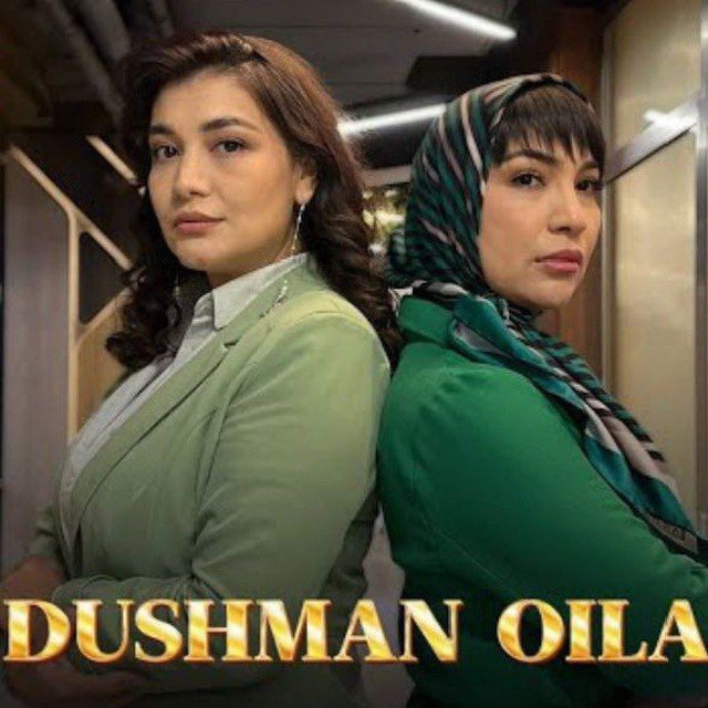 Yig'lagan Qizlar 72-Qism uzbek tilida