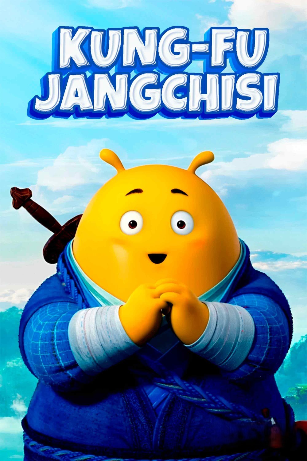 Kung-Fu jangchisi / Kung-Fu urush Multfilm Uzbek tilida tarjima 2017 Full HD O'zbek tilida skachat