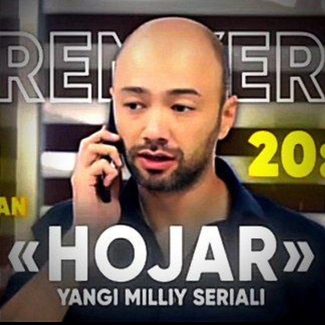 Hojar 93-Qism uzbek tilida