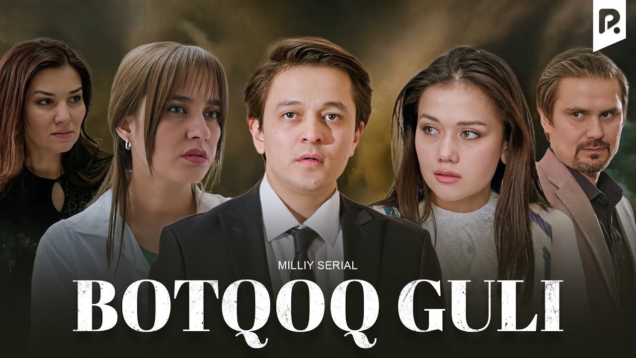 Botqoq guli 42-Qism