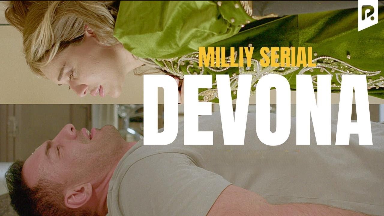 Devona 36-Qism uzbek tilida