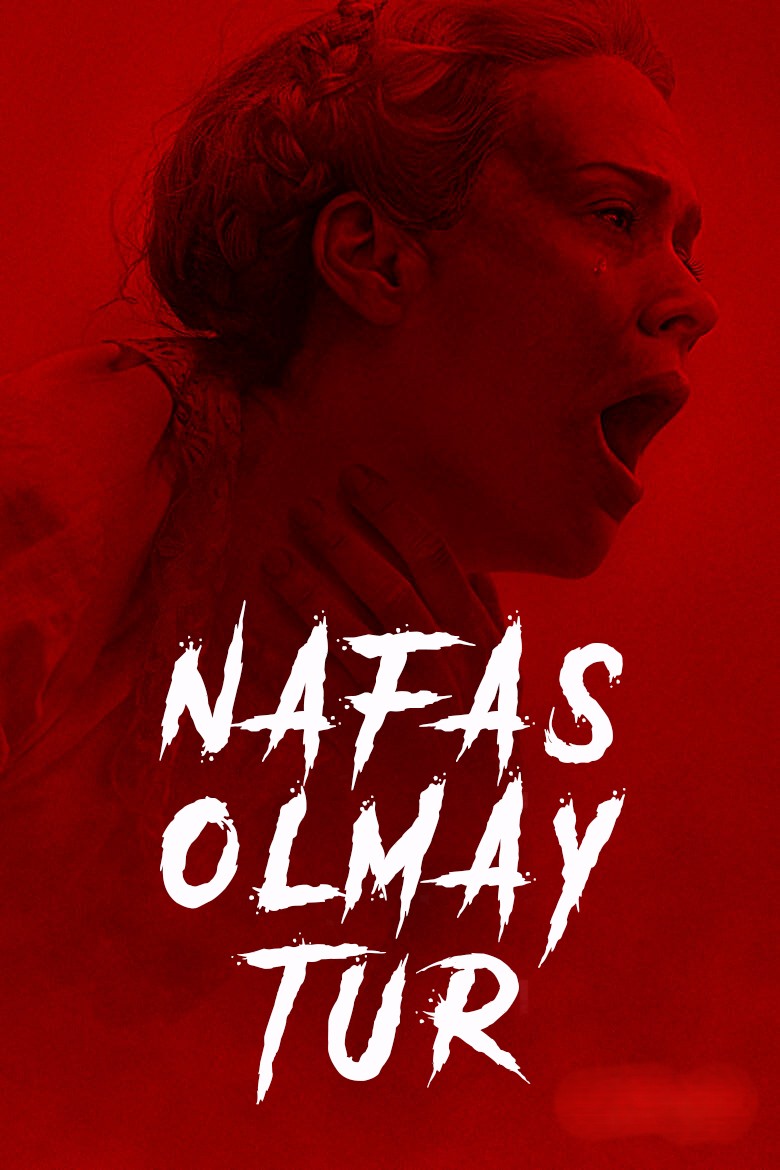 Nafas olmay tur / Nafas ushlab tur Premyera Uzbek tilida O'zbekcha 2024 tarjima kino HD skachat