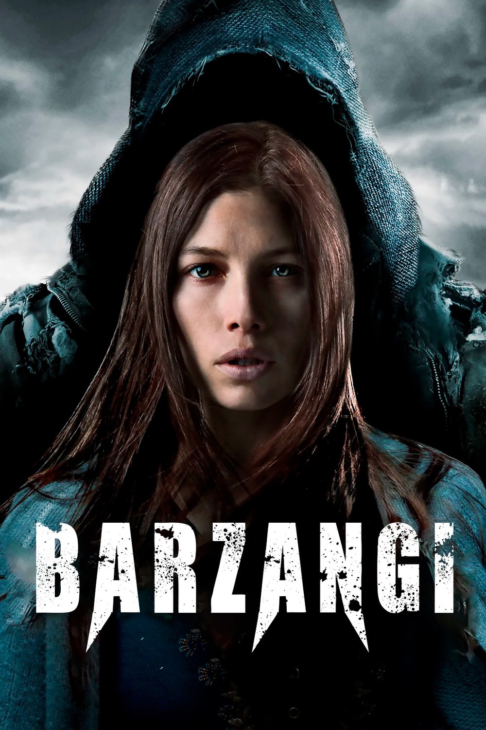 Barzangi / Verzila / Baxaybat odam Premyera Uzbek tilida O'zbekcha 2012 tarjima kino HD skachat