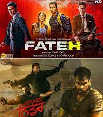Fath / Fotih / Fateh hind kino Uzbek tilida O'zbekcha 2024 tarjima kino HD skachat