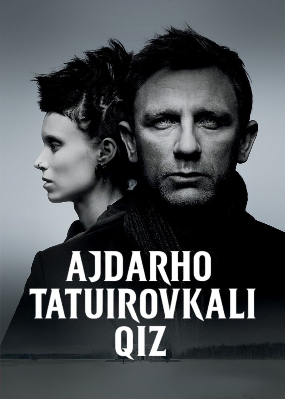 Ajdarho tatuirovkali qiz Premyera Uzbek tilida O'zbekcha 2011 tarjima kino Full HD tas-ix skachat